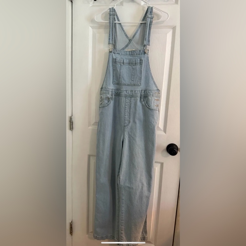 Overalls